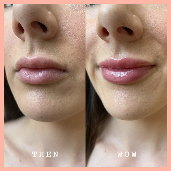 Frank Body Cherry Bomb Lip Tint 15ml