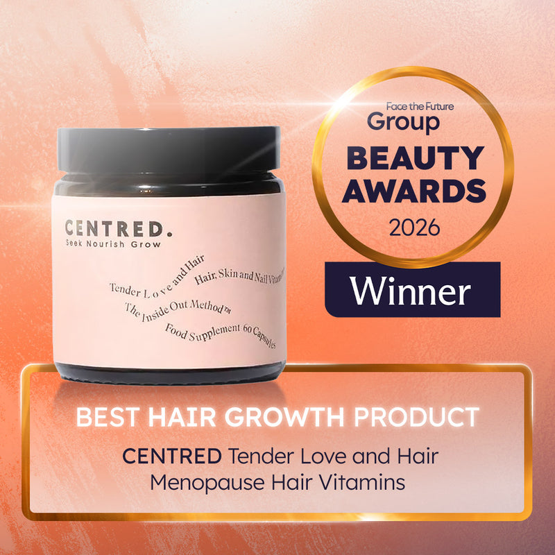 Best Hair Growth
