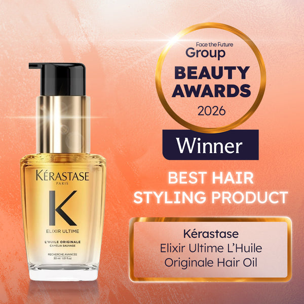 Kerastase Elixir Ultime L'Huile Originale Refill 75ml