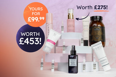 The FTF Birthday Edit