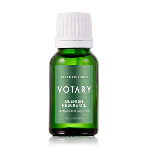 VOTARY Blemish Rescue Oil - Tamanu and Salicylic