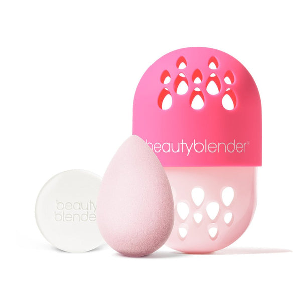 Beautyblender All Stars Power Pink Starter Set