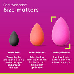 Beautyblender Original Pink