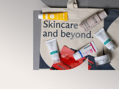 Free Bloom Bright Beauty Bundle!