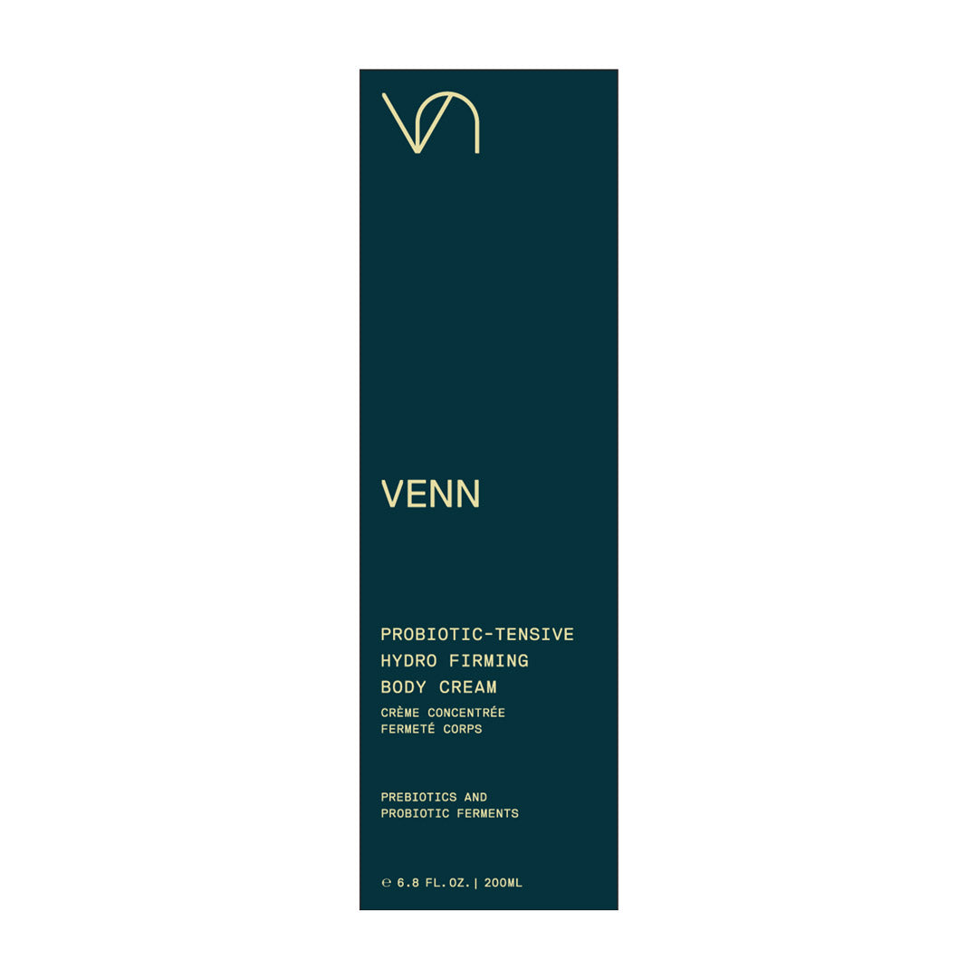 VENN Probiotic-Tensive Hydro Firming Body Cream