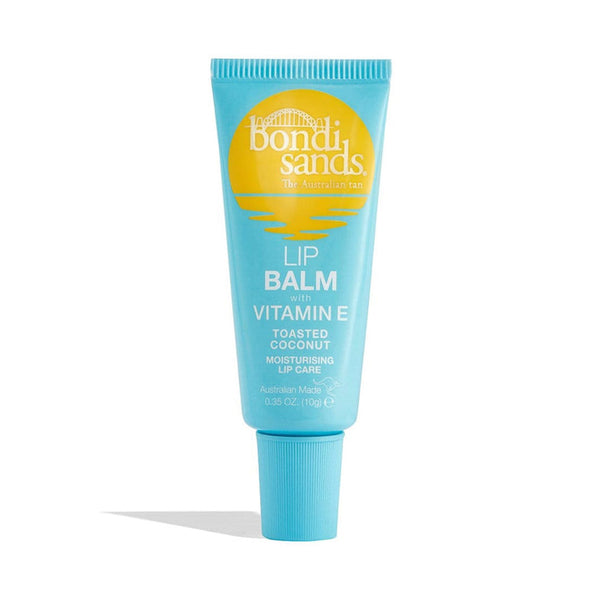 Bondi Sands Vitamin E Lip Balm Toasted Coconut