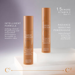 Sarah Chapman Vitamin C Power 2 Serum 30ml
