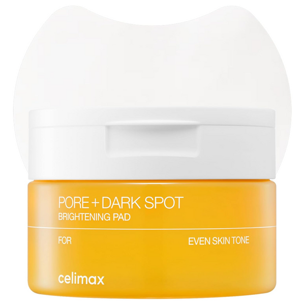 Celimax Pore + Dark Spot Brightening Pad x40