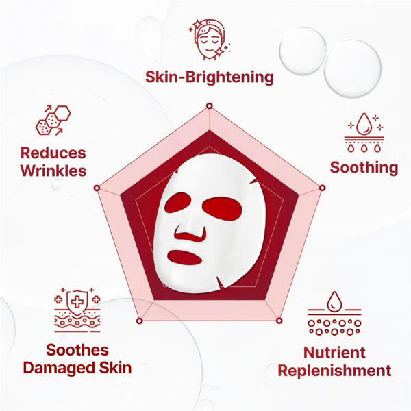 Centellian24 Madeca Derma Mask III Intensive Lifting Formula 25ml