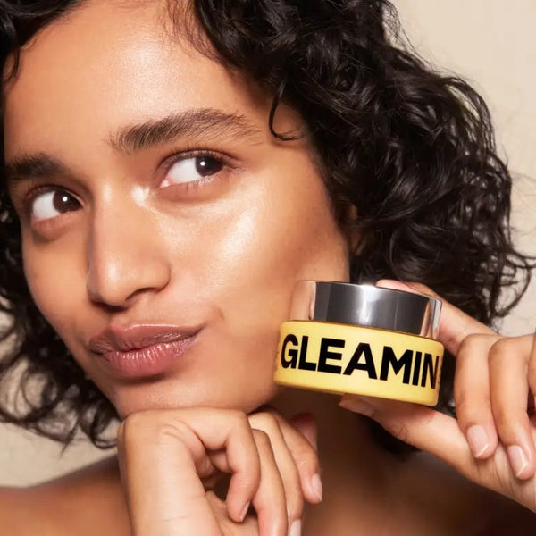 Gleamin Advanced Brightening Moisturizer