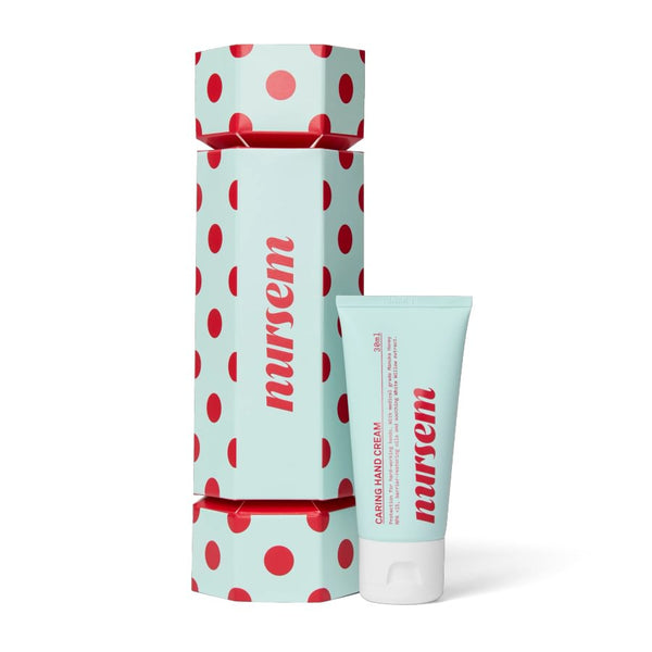 Nursem Hand Cream Cracker Gift Set