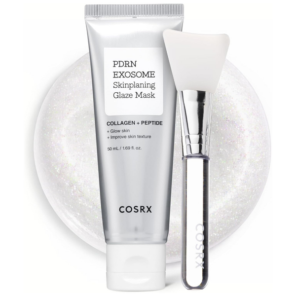 COSRX PDRN EXOSOME Skinplaning Glaze Mask 50ml