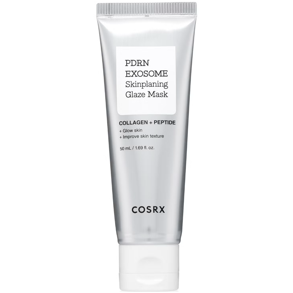 COSRX PDRN EXOSOME Skinplaning Glaze Mask 50ml