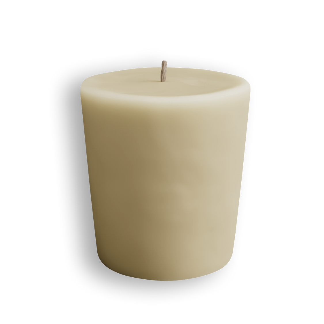Wildsmith Skin Refill Brumal Candle 230g