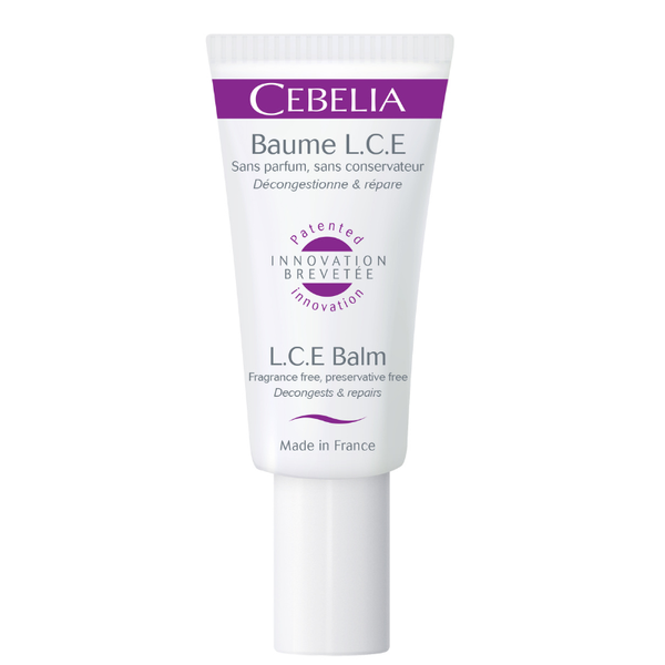 Cebelia L.C.E. Balm