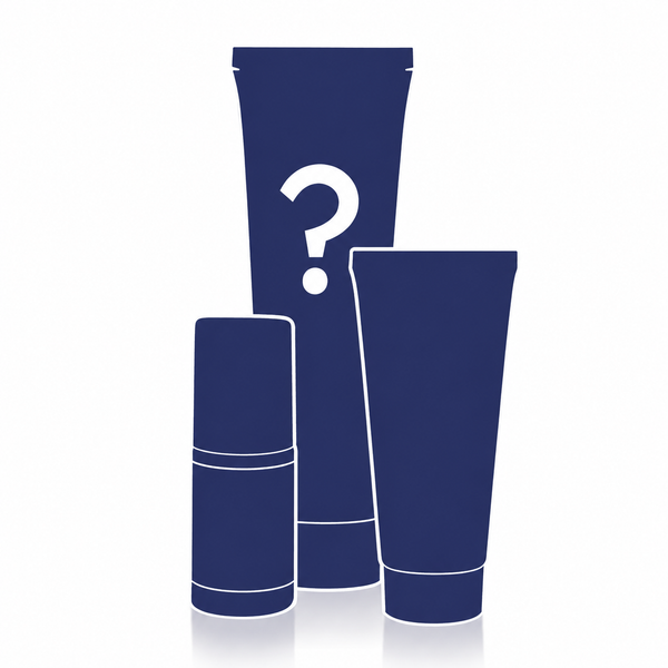 ‍Freebie: The Everyday Beauty Mystery Bundle (100% off)