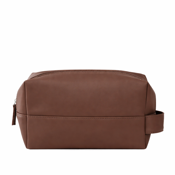 ‍Freebie: NUXE Men's Pouch (100% off)