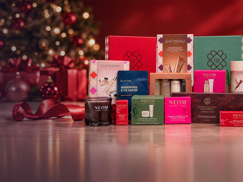 Your Beauty Christmas Shop 