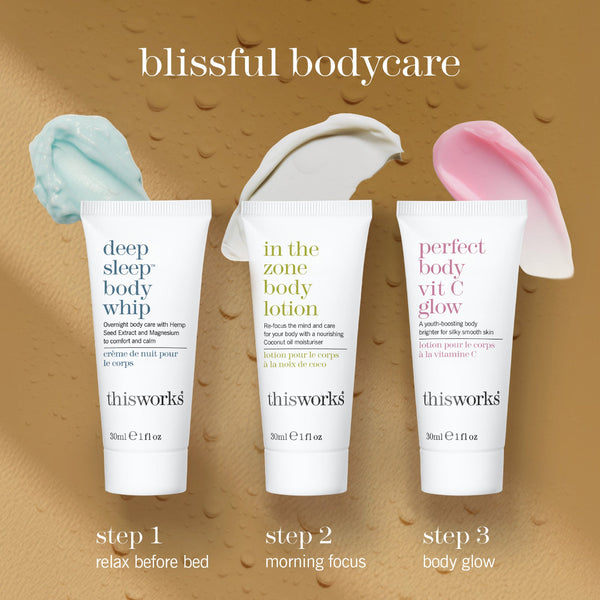 This Works Blissful Bodycare *FESTIVE 2026*