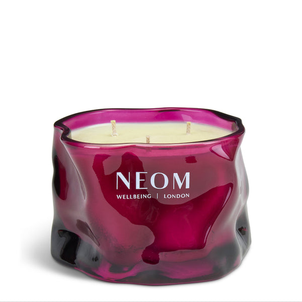 NEOM Christmas Wish 3 Wick Candle 420g