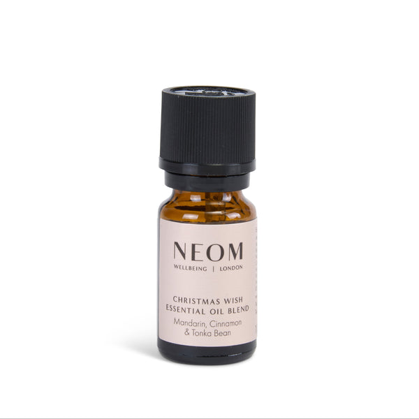 NEOM Christmas Wish Essential Oil Blend 10ml
