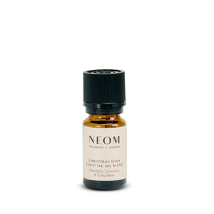 NEOM Christmas Wish Essential Oil Blend 10ml
