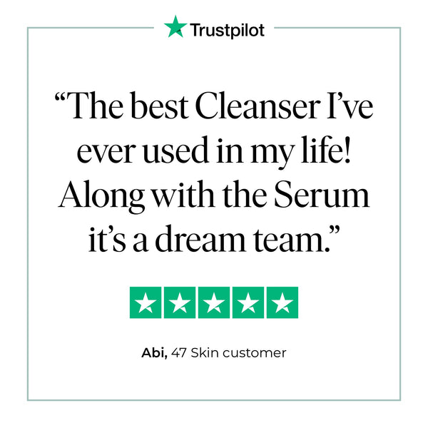 47 Skin Silver Mask 30ml