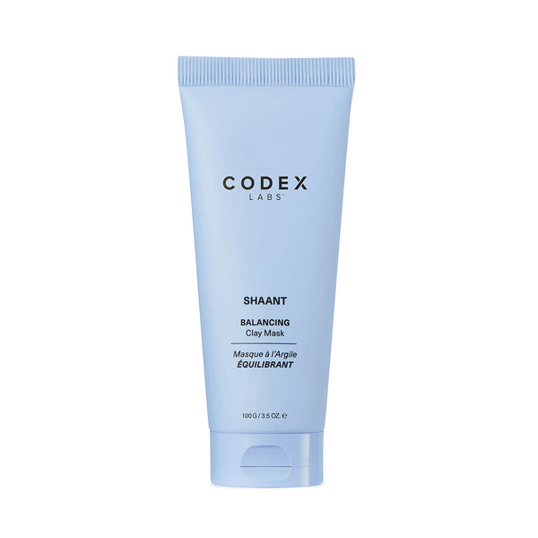 Codex Labs Shaant Balancing Clay Mask