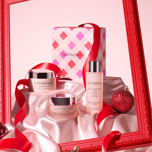 Gatineau Collagene Expert Plump & Smooth Edit (Worth £145)