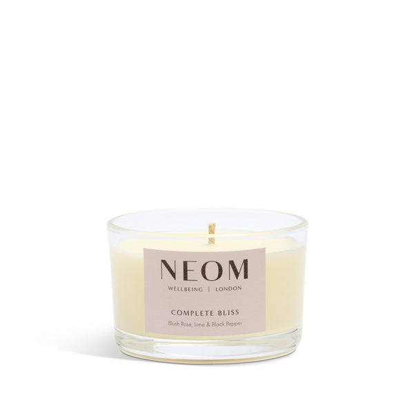 Neom Main Kit NEOM x Face the Future Perfect Pamper Kit
