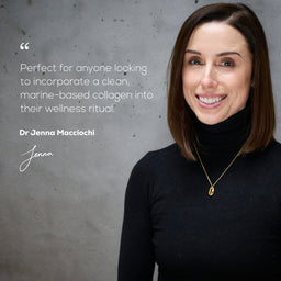 Ancient + Brave Wild Collagen Supplements Pouch