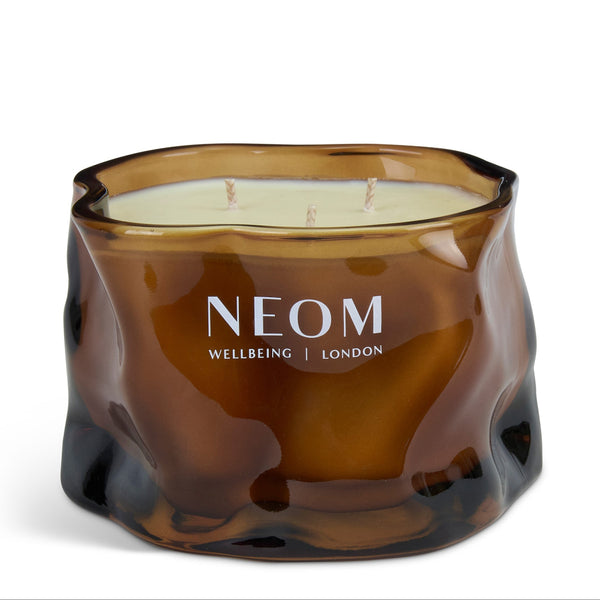 NEOM Cosy Nights 3 Wick Candle 420g