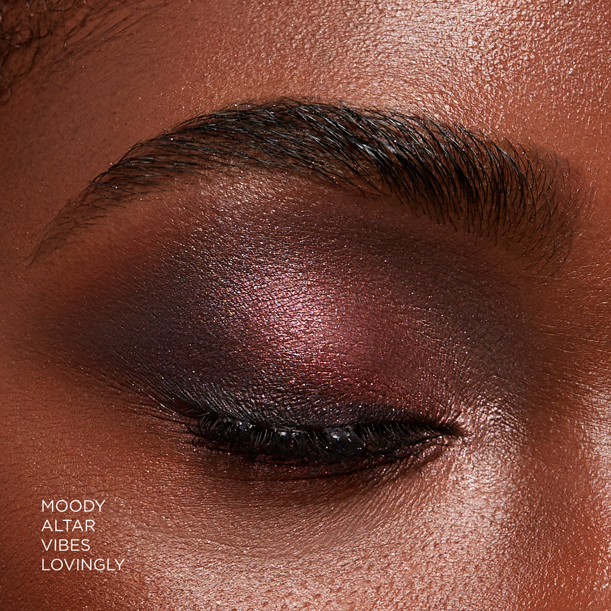 Sigma Beauty Vintage Radiance Eyeshadow Palette