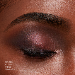 Sigma Beauty Vintage Radiance Eyeshadow Palette