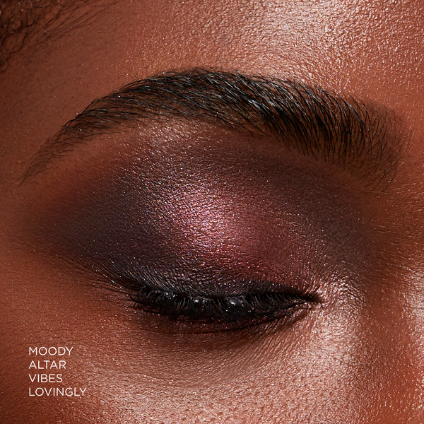 Sigma Beauty Vintage Radiance Eyeshadow Palette