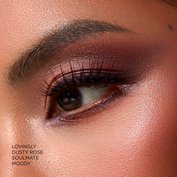 Sigma Beauty Vintage Radiance Eyeshadow Palette