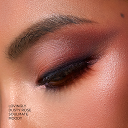 Sigma Beauty Vintage Radiance Eyeshadow Palette