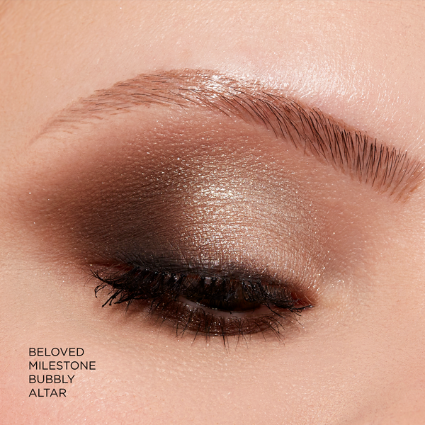 Sigma Beauty Vintage Radiance Eyeshadow Palette