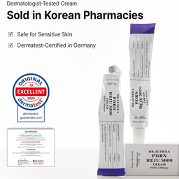 Dr. Althea PDRN Reju 5000 Cream 20g