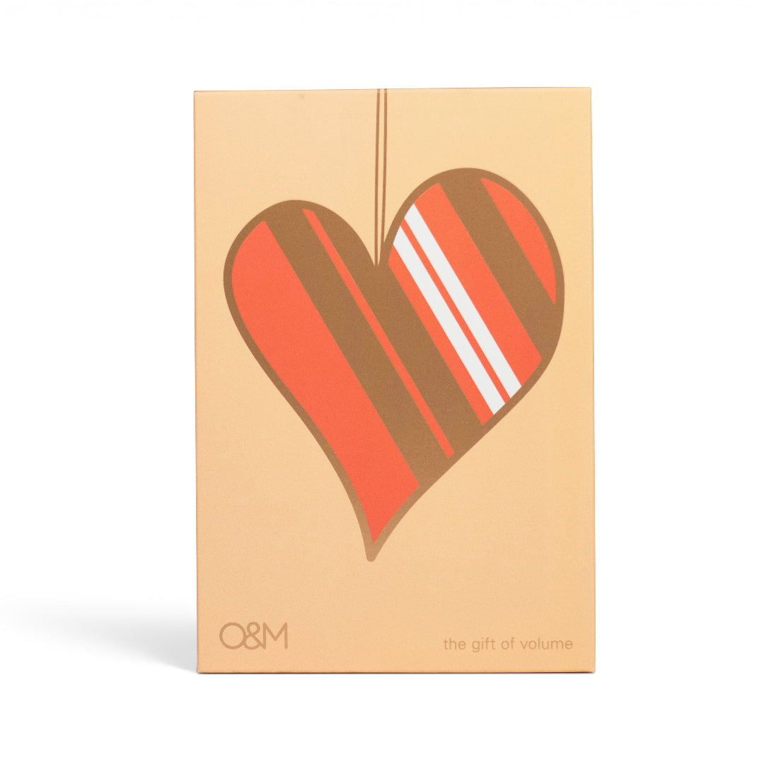O&M Gift of Volume Pack