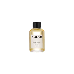 Verden D'orangerie Bath Oil