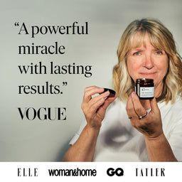 47 Skin Daily Moisturiser 60ml