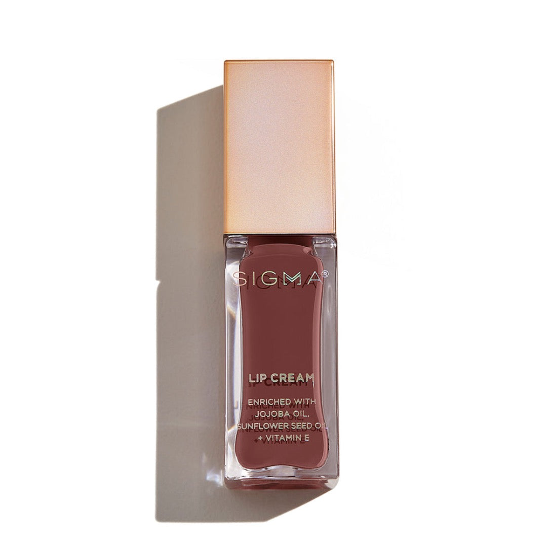 Sigma Beauty Lip Cream Dapper