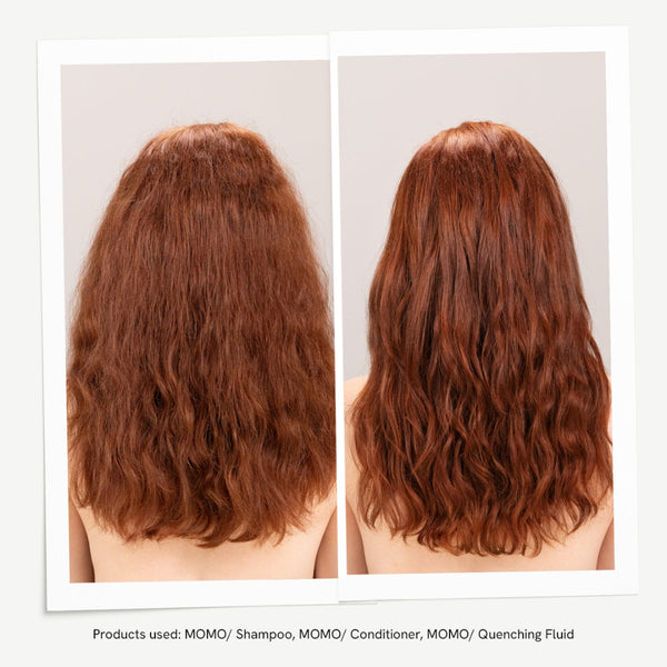 Davines MOMO Moisturizing Shampoo 250ml