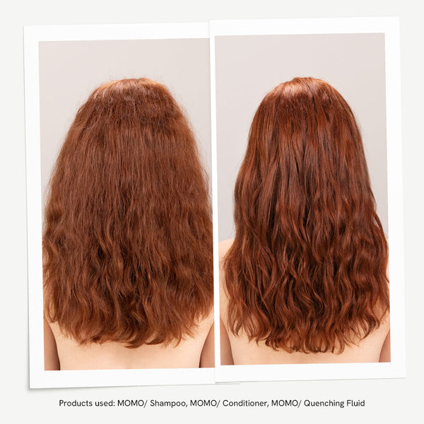 Davines MOMO Moisturizing Shampoo Refill 500ml
