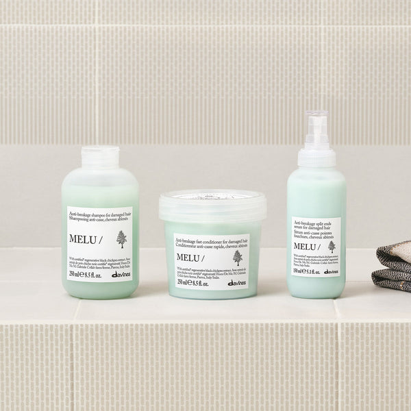 Davines MELU Anti Breakage Shampoo 250ml