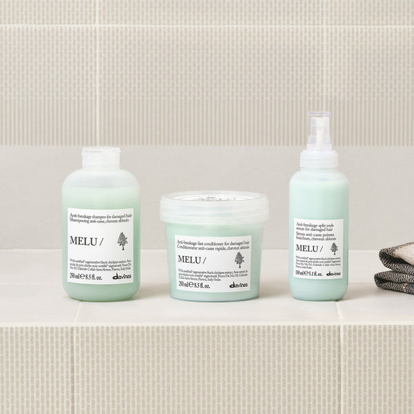 Davines MELU Anti Breakage Conditioner 250ml
