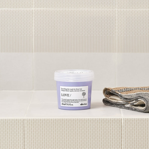 Davines LOVE Smoothing Instant Mask 75ml
