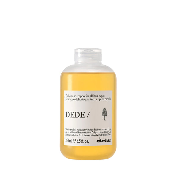  Davines DEDE Shampoo 250ml 