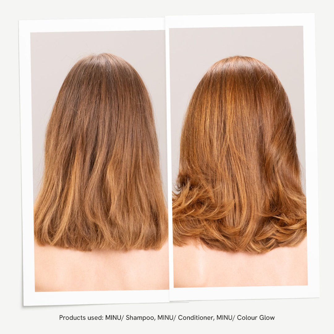 Davines MINU Colour Protect Shampoo 75ml